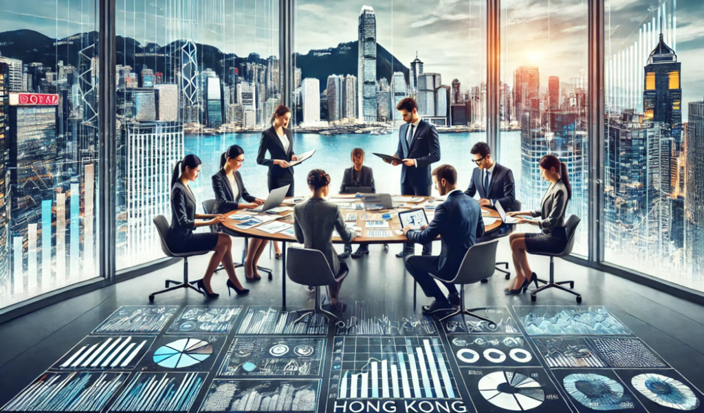 Hong Kong Audit Compliance Services Explained Clearly